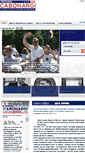Mobile Screenshot of cabonargi.com